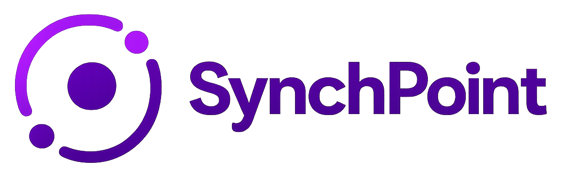 SynchPoint Logo